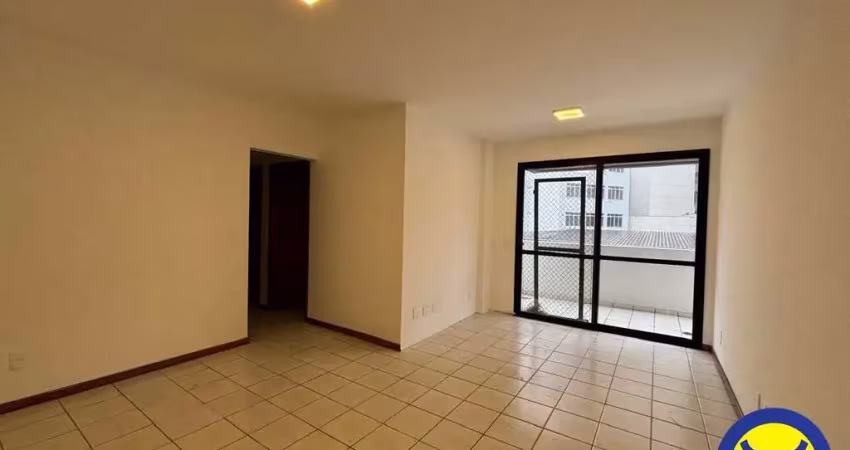 Apartamento com 3 quartos para alugar na Avenida Hercílio Luz, Centro, Florianópolis