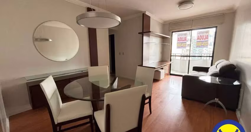 Apartamento com 2 quartos para alugar na Rua Rua Dorval Melchiades de Souza, Centro, Florianópolis