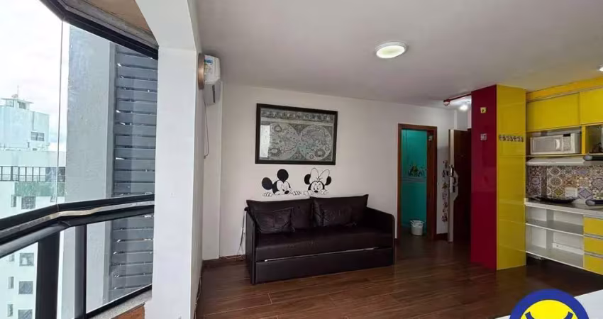 Apartamento com 2 quartos para alugar na Rua Felipe Schmidt, Centro, Florianópolis