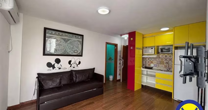 Apartamento com 2 quartos para alugar na Rua Felipe Schmidt, Centro, Florianópolis