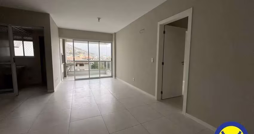 Apartamento com 2 quartos para alugar na Rodovia Virgílio Várzea, Saco Grande, Florianópolis