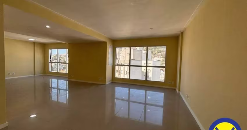 Sala comercial para alugar na Avenida Mauro Ramos, Centro, Florianópolis