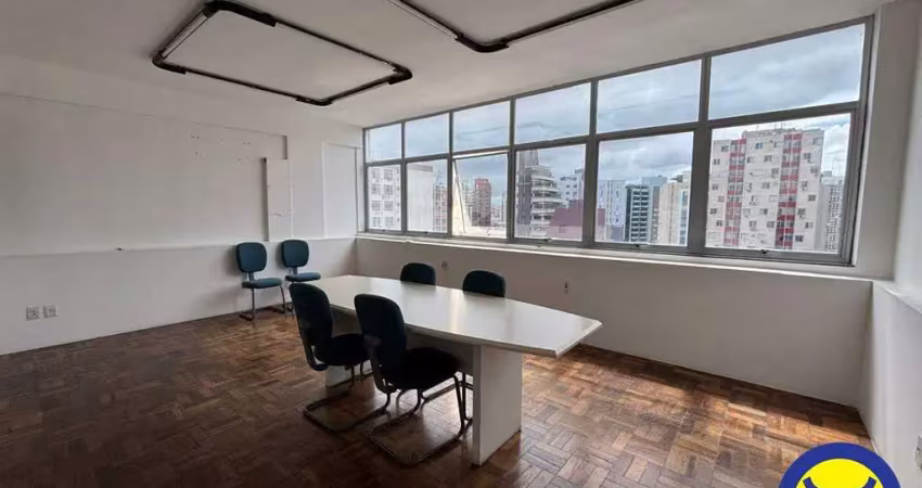 Sala comercial para alugar na Rua Felipe Schmidt, Centro, Florianópolis