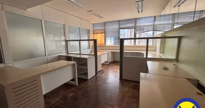 Sala comercial para alugar na Rua Felipe Schmidt, Centro, Florianópolis