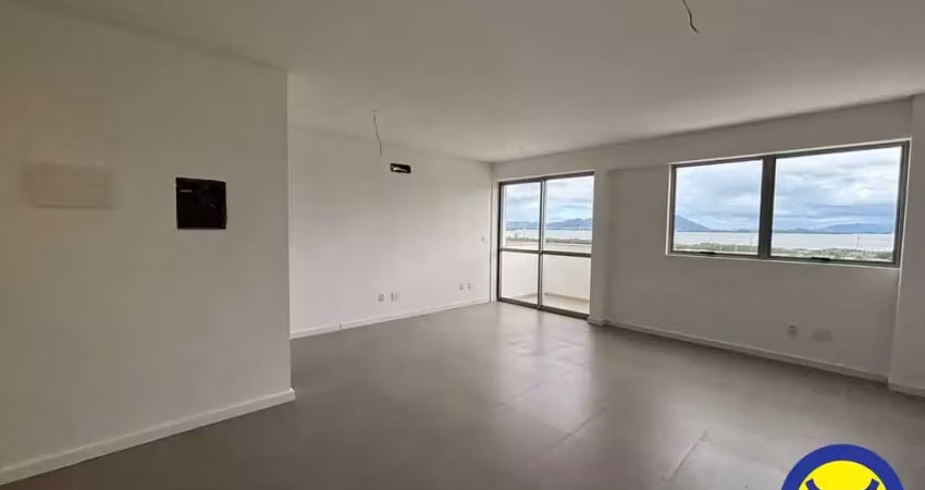 Sala comercial para alugar na Rua José Brognoli, Saco dos Limões, Florianópolis