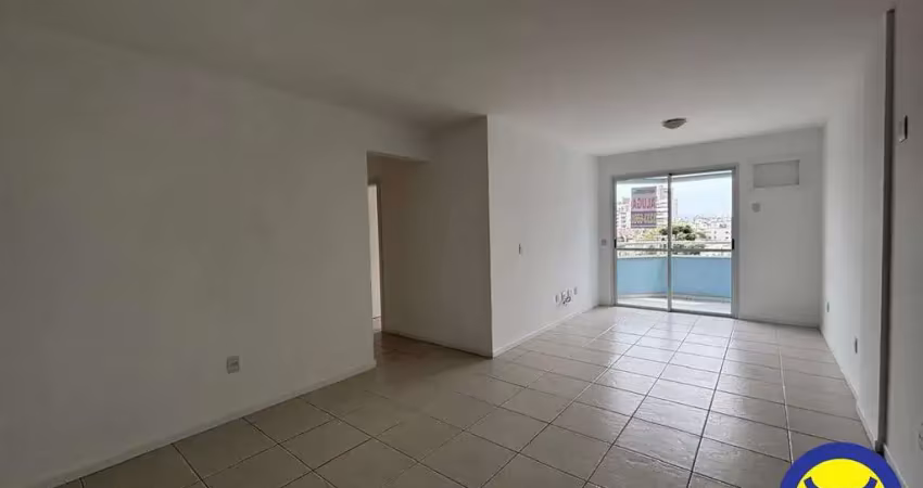 Apartamento para locação no bairro itacorubi - 93 m², 3 quartos, 2 banheiros.