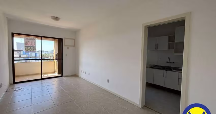 Apartamento com 2 quartos para alugar na Rua Capitão Américo, Córrego Grande, Florianópolis