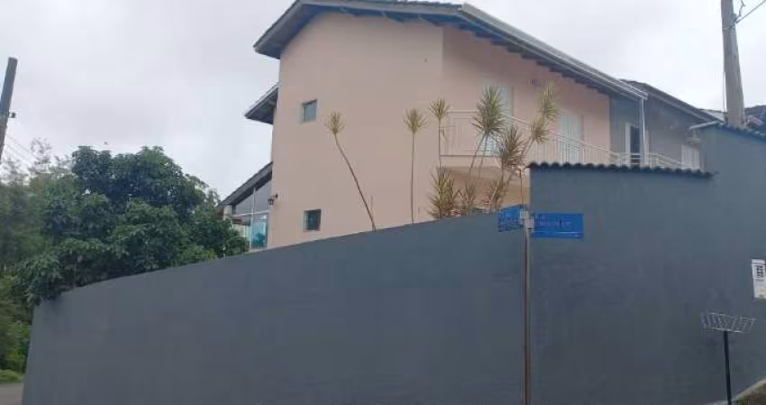 Casa com 3 quartos à venda no Residencial Novo Horizonte, Mogi das Cruzes 