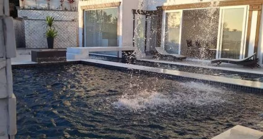 Casa em condomínio fechado com 4 quartos à venda no Jardim Aracy, Mogi das Cruzes 
