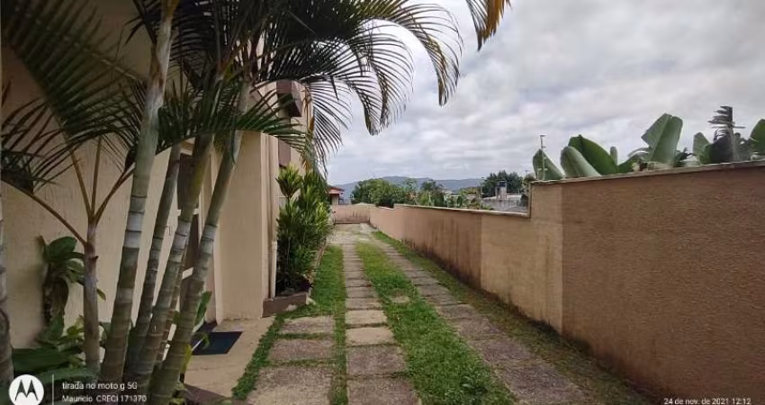 Apartamento com 2 quartos à venda no Alto Ipiranga, Mogi das Cruzes 