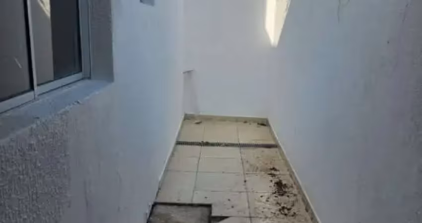 Casa com 2 quartos à venda na Vila São Paulo, Mogi das Cruzes 