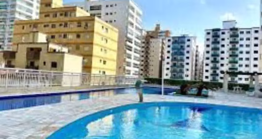 Apartamento com 2 quartos à venda na Cidade Ocian, Praia Grande 
