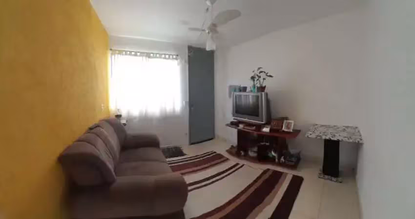 Apartamento com 2 quartos à venda na Vila Perracini, Poá 