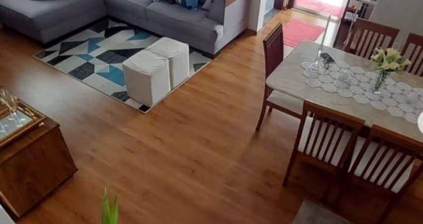 Casa com 3 quartos à venda na Vila Oliveira, Mogi das Cruzes 