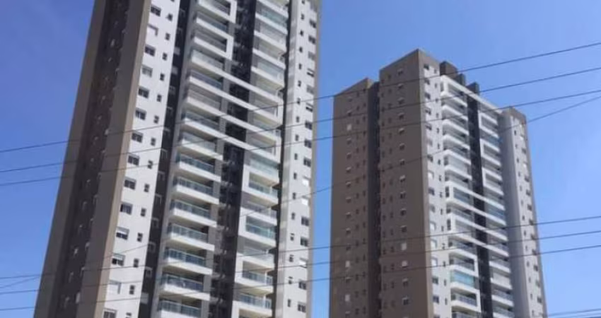 Apartamento com 4 quartos à venda no Jardim Marica, Mogi das Cruzes 