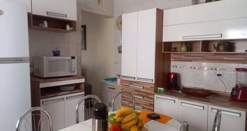 Casa com 2 quartos à venda na Vila Suissa, Mogi das Cruzes 