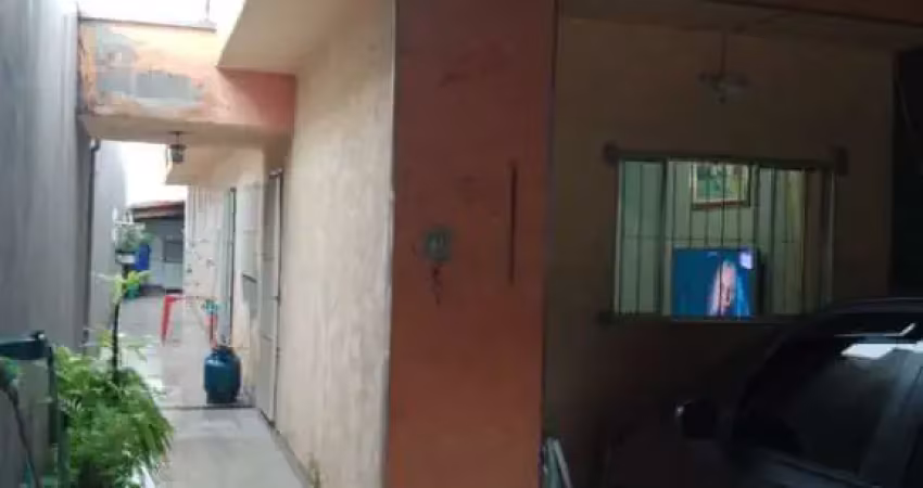 Casa com 3 quartos à venda no Jardim São Pedro, Mogi das Cruzes 