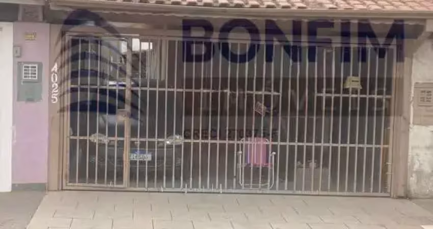 Casa com 3 quartos à venda no Jardim São Pedro, Mogi das Cruzes 