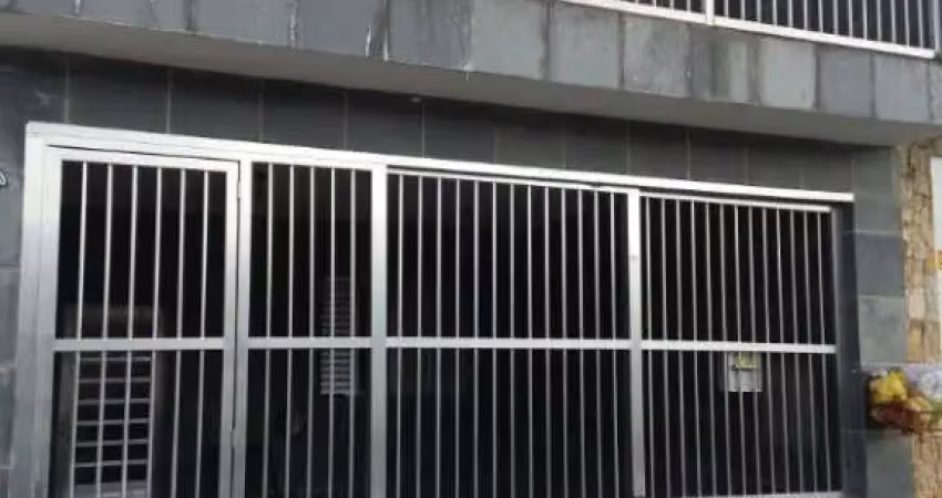 Casa com 4 quartos à venda no Jardim Lincoln, Suzano 