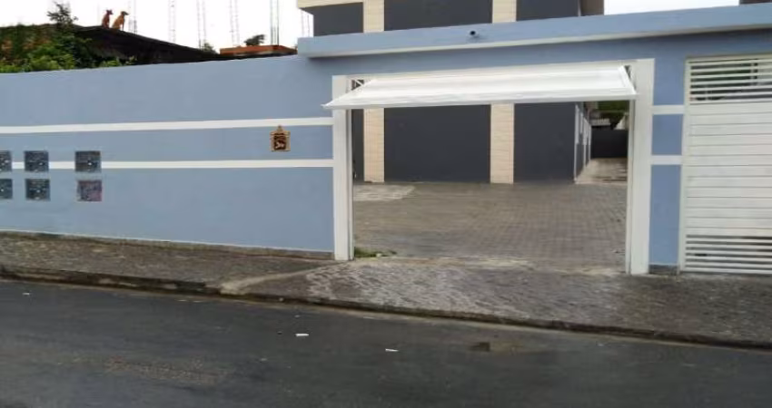 Casa com 2 quartos à venda na Vila São Paulo, Mogi das Cruzes 