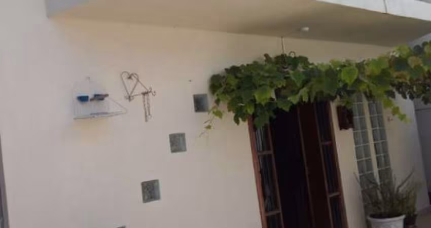 Casa com 2 quartos à venda no Jardim Paulista, Mogi das Cruzes 