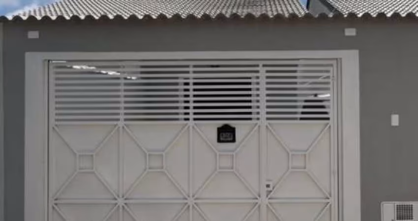 Casa com 2 quartos à venda no Jardim Casa Branca, Suzano 