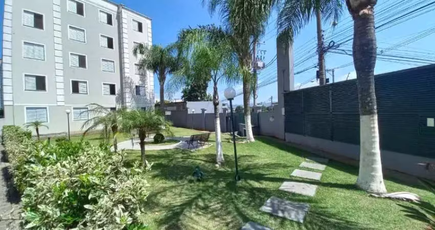 Apartamento com 2 quartos à venda no Conjunto Residencial do Bosque, Mogi das Cruzes 