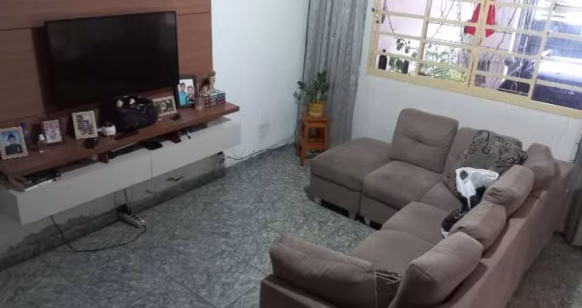 Casa com 2 quartos à venda na Vila Melchizedec, Mogi das Cruzes 