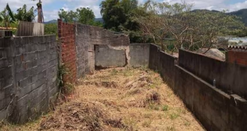 Terreno à venda na Vila São Paulo, Mogi das Cruzes 
