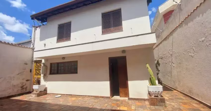 Casa com 3 quartos à venda no Parque do Colégio, Suzano 