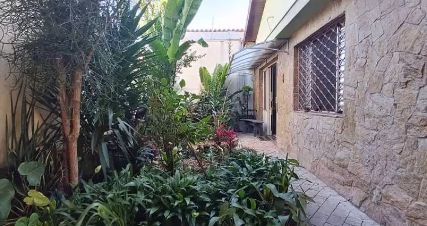 Casa com 3 quartos à venda na Vila Industrial, Mogi das Cruzes 