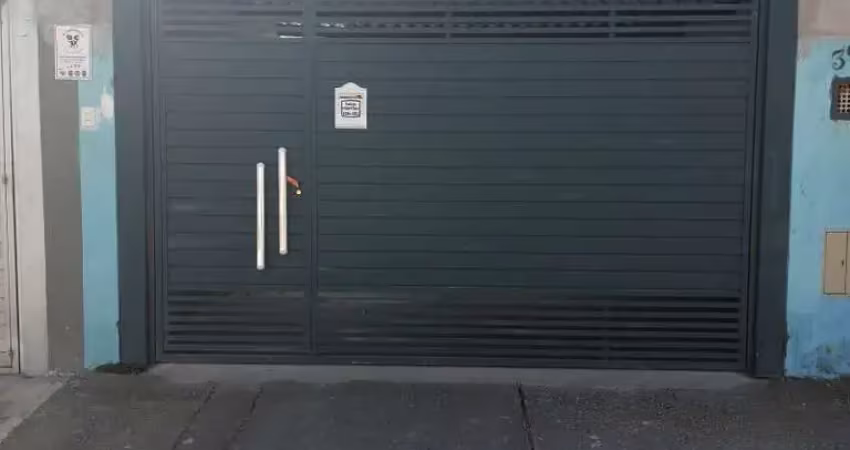 Casa com 3 quartos à venda na Cidade Boa Vista, Suzano 
