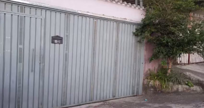 Casa com 3 quartos à venda no Residencial Novo Horizonte, Mogi das Cruzes 