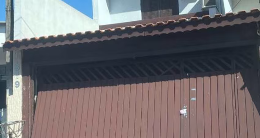Casa com 3 quartos à venda no Jardim Suzanópolis, Suzano 