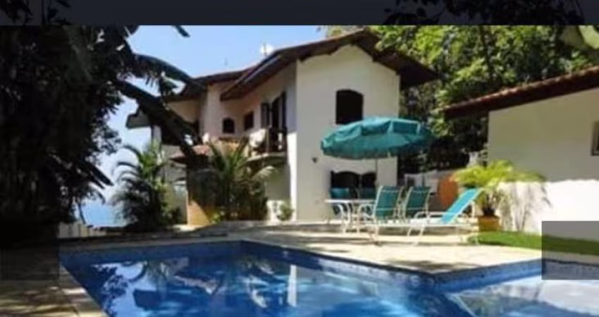 Casa com 4 quartos à venda no Loteamento Roteiro do Sol, Caraguatatuba 