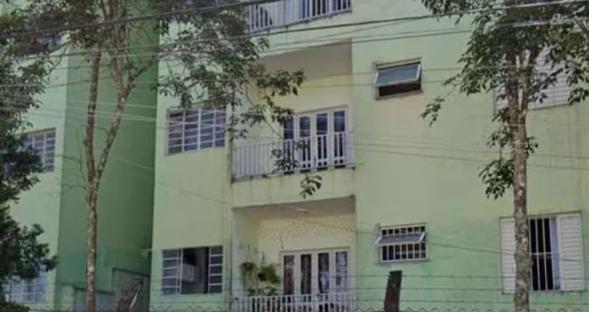 Apartamento com 2 quartos à venda na Vila Nova Aparecida, Mogi das Cruzes 