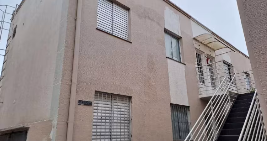 Apartamento com 2 quartos à venda no Jardim Graziela, Suzano 