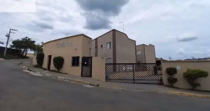Apartamento com 2 quartos à venda no Jardim Graziela, Suzano 