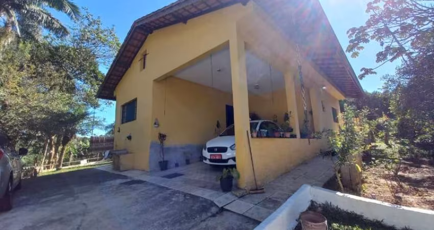 Chácara / sítio com 2 quartos à venda no Parque Alvorada, Suzano 
