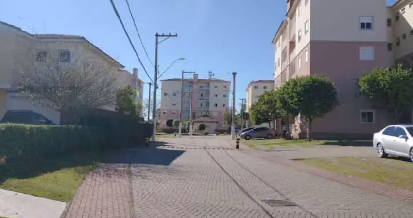 Apartamento com 2 quartos à venda no Cézar de Souza, Mogi das Cruzes 