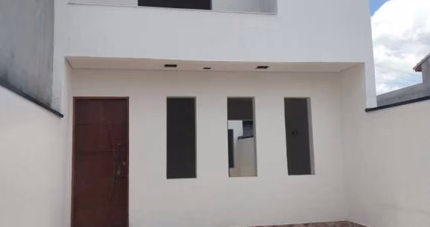 Casa com 3 quartos à venda no Jardim Cambuci, Mogi das Cruzes 