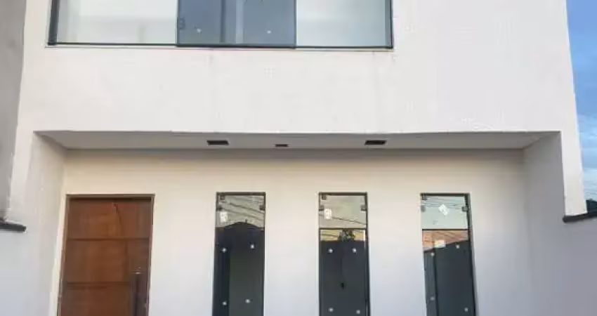 Casa com 3 quartos à venda no Jardim Cambuci, Mogi das Cruzes 