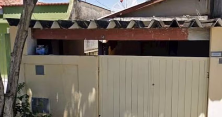 Casa com 3 quartos à venda no Parque Maria Helena, Suzano 