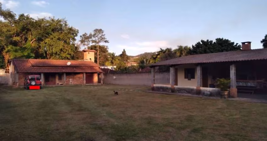 Chácara / sítio com 3 quartos à venda no Jardim Costão, Santa Branca 