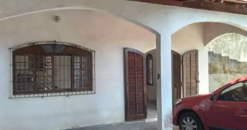 Casa com 3 quartos à venda na Vista Linda, Bertioga 