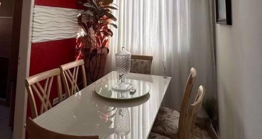 Apartamento com 3 quartos à venda no Jardim Margarida, Mogi das Cruzes 