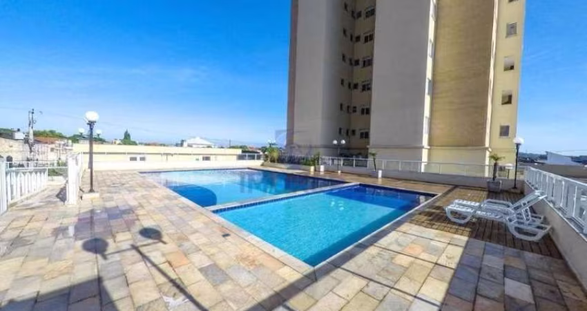 Apartamento com 3 quartos à venda na Cidade Cruzeiro do Sul, Suzano 