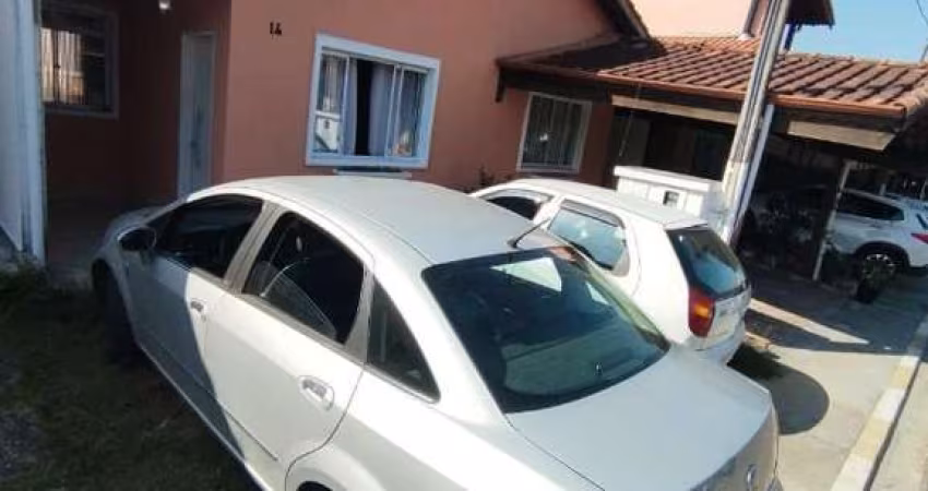 Casa com 3 quartos à venda no Jardim América, Poá 