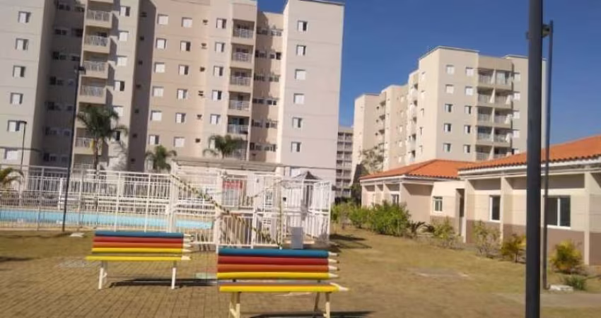 Apartamento com 2 quartos à venda no Parque Suzano, Suzano 