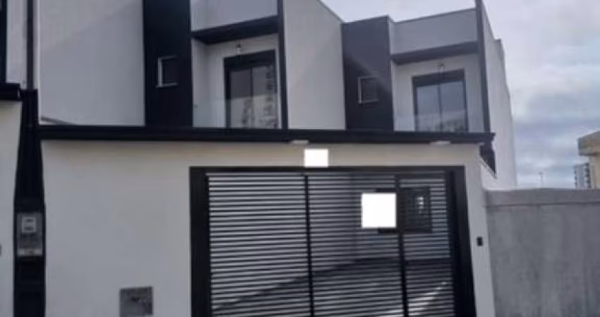 Casa com 3 quartos à venda no Centro, Mogi das Cruzes 